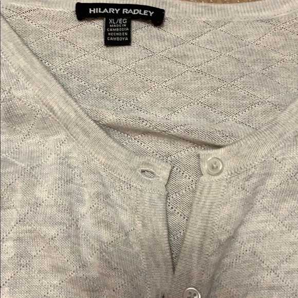 Cardigan - Picture 2 of 3